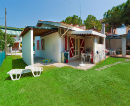 Bungalow Viel