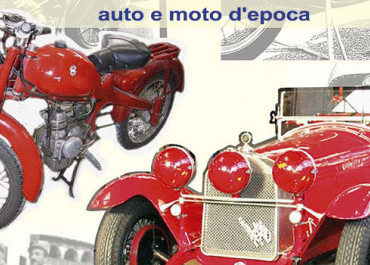 RADUNO DI AUTO E MOTO STORICHE: FERRAGOSTO A BIBIONE